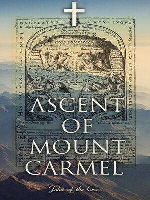 cover image of Ascent of Mount Carmel